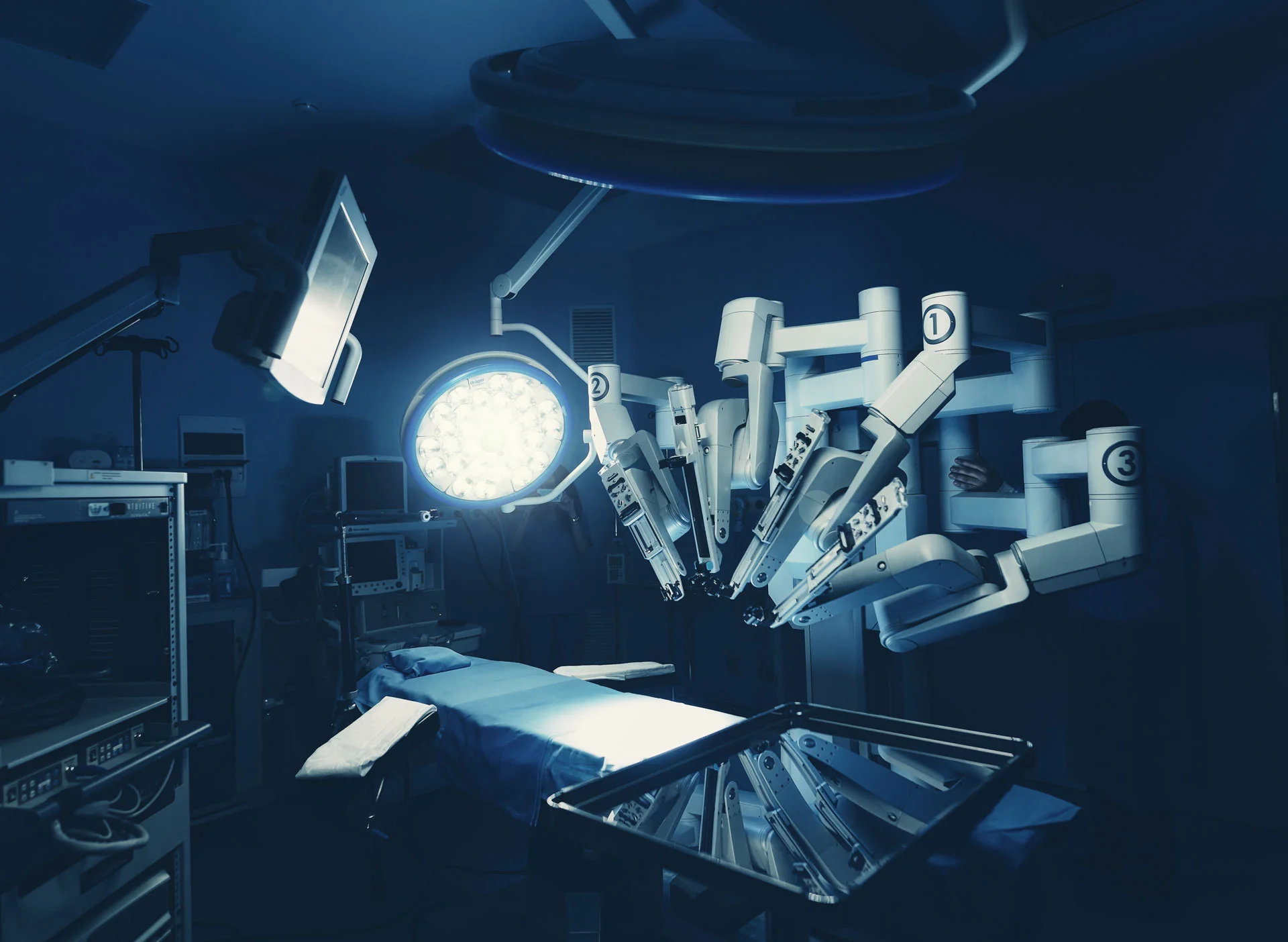 future-of-healthcare